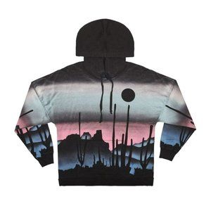 Spirit Jersey Sweater‎ Cotton Pullover Hoodie Light Sweater Out Far West Medium